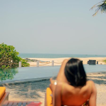 Hotel The Postcard On The Arabian Sea Udupi Esterno foto