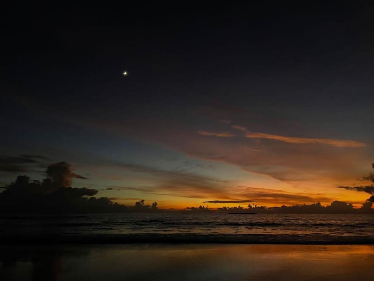 Hotel The Postcard On The Arabian Sea Udupi Esterno foto